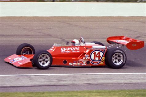 fyott|A. J. Foyt Racing